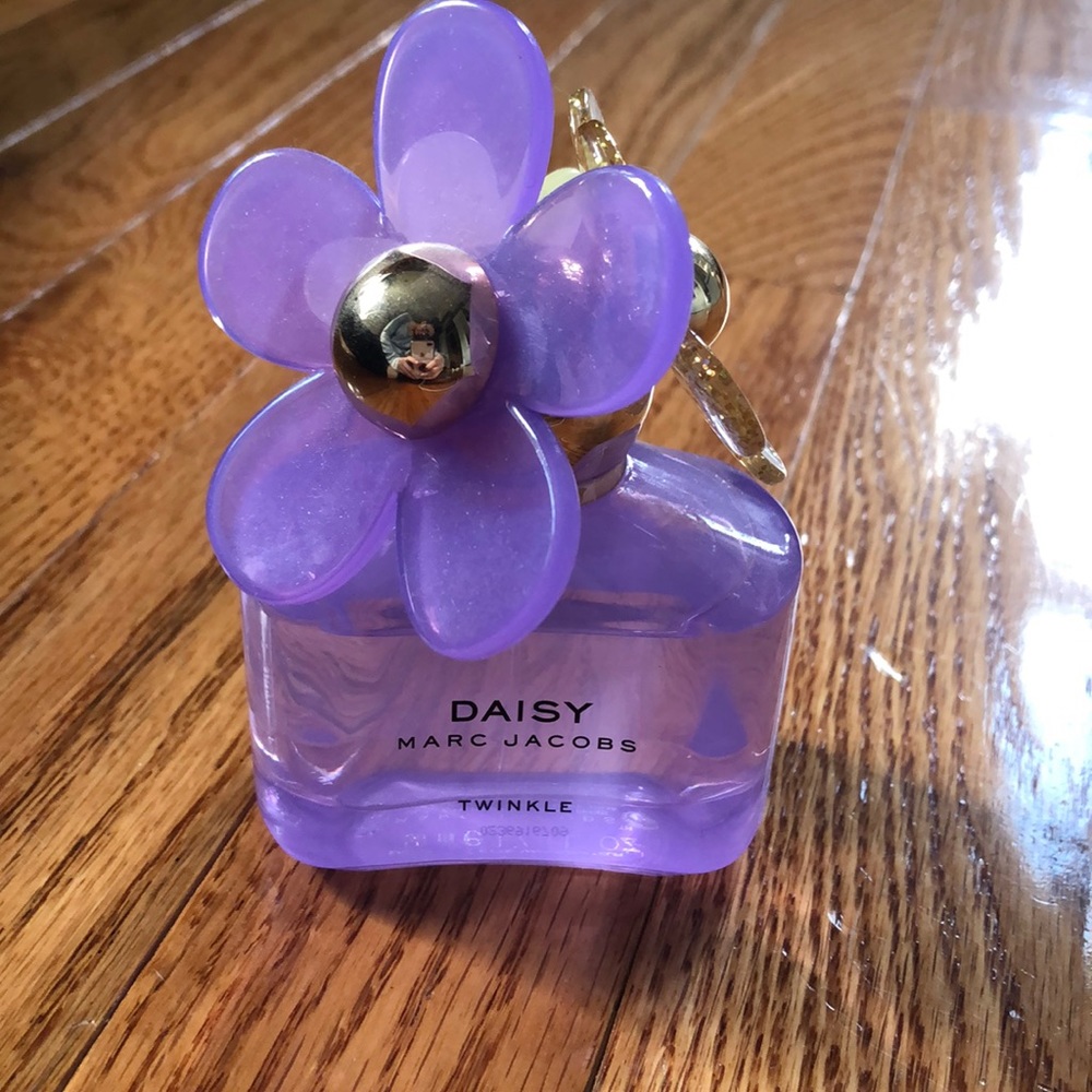 Marc Jacobs daisy twinkle